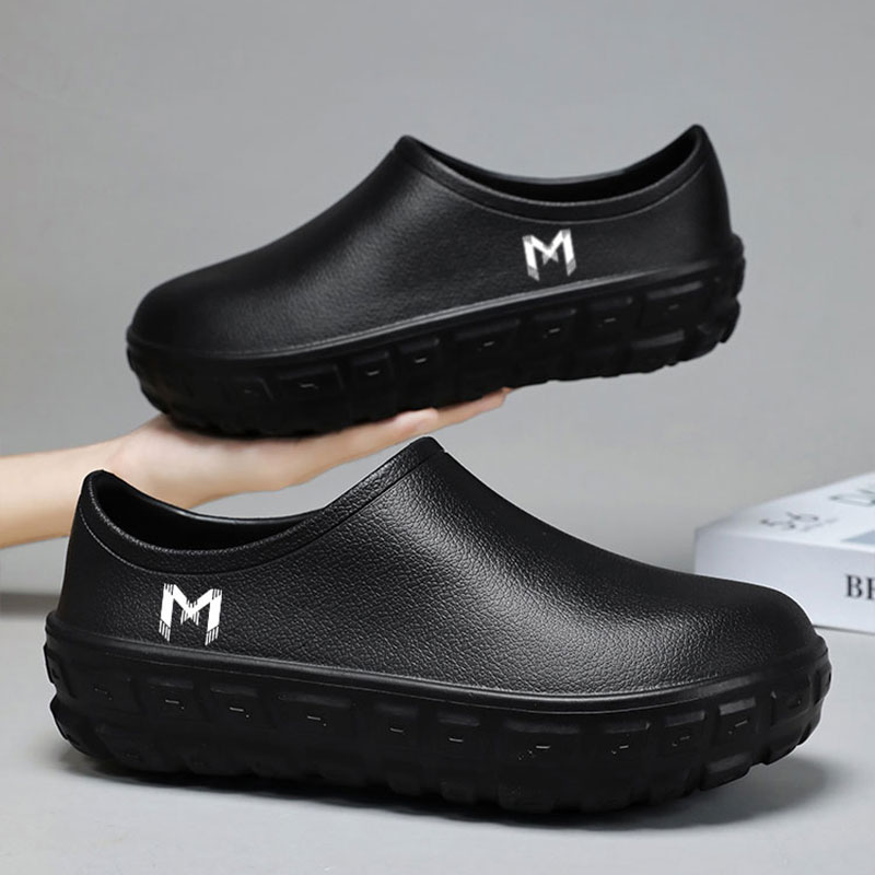 Women Kitchen Accessories - Chef's Shoes for Men and Women