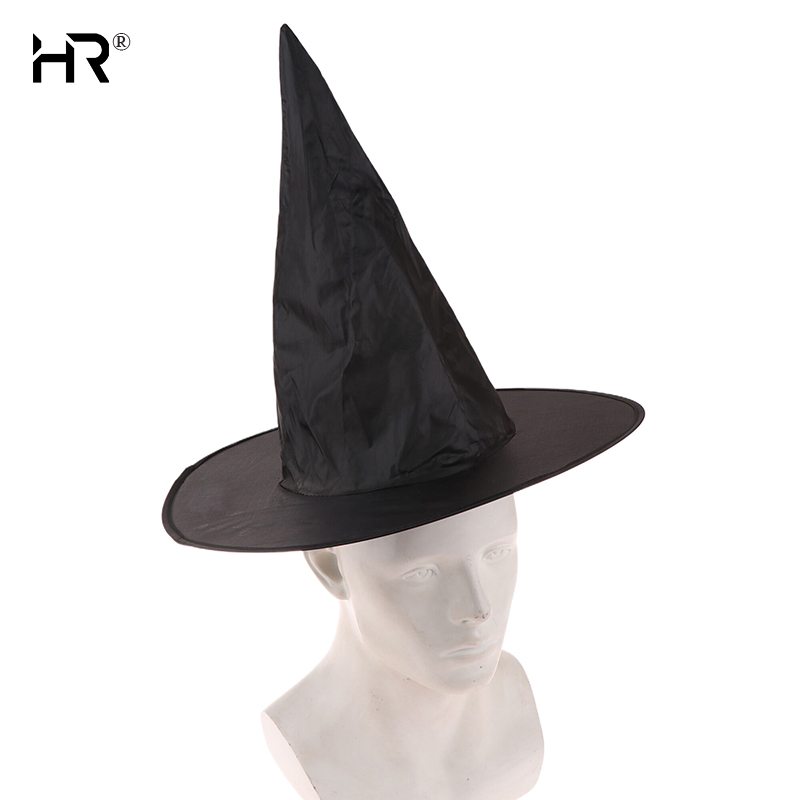 1Pc Halloween Black Witches Ha - Women'S Accessories Clothing recension och pris