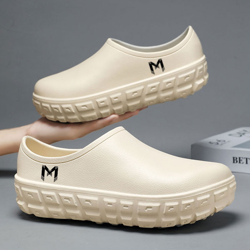 Chef's Shoes for Men and Women - Women Kitchen Accessories recension och pris