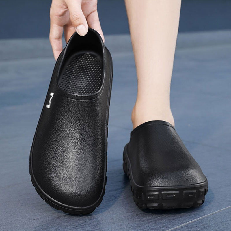 Chef's Shoes for Men and Women - Women Kitchen Accessories recension och pris