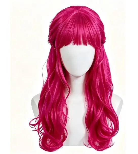 Descendant Red Cosplay Evie Bl - Women'S Accessories Clothing recension och pris