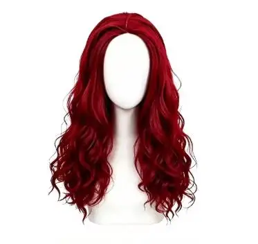 Descendant Red Cosplay Evie Bl - Women'S Accessories Clothing recension och pris