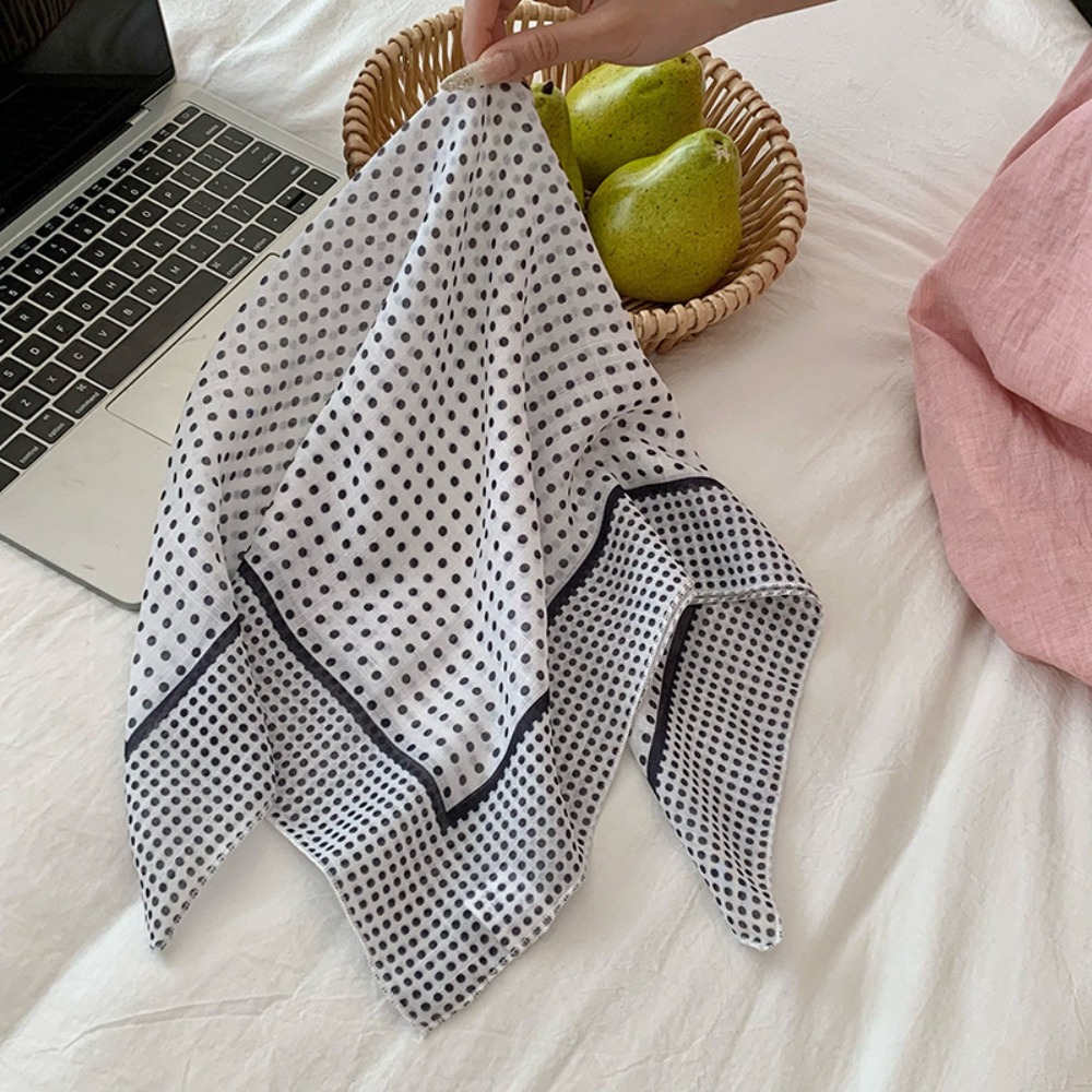 Fashion Sunscreen Small Square - Women'S Accessories Clothing recension och pris