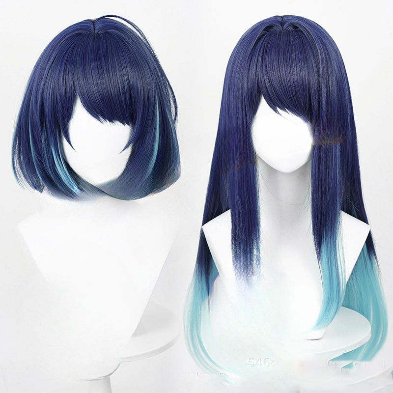 Kurokawa Akane Role Wig Anime  - Women'S Accessories Clothing recension och pris