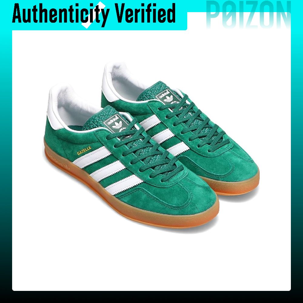 Adidas Originals GAZELLE INDOO - Adidas Shoes Gazelle recension och pris