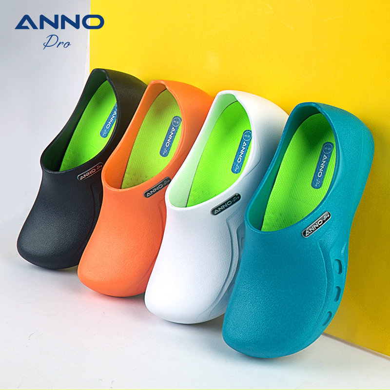 ANNO Soft Doctors Nurses Anti- - Women Kitchen Accessories recension och pris